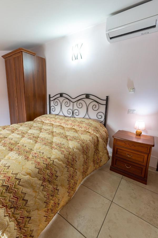 Il Contado B&B Castel Sant'Elia Exterior foto
